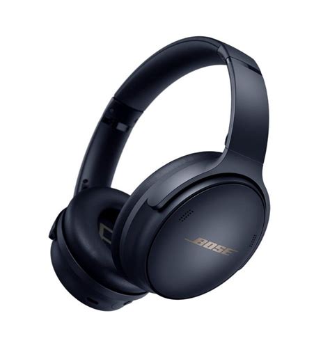 cuffie bose blue navy|Bose QuietComfort 45 headphones .